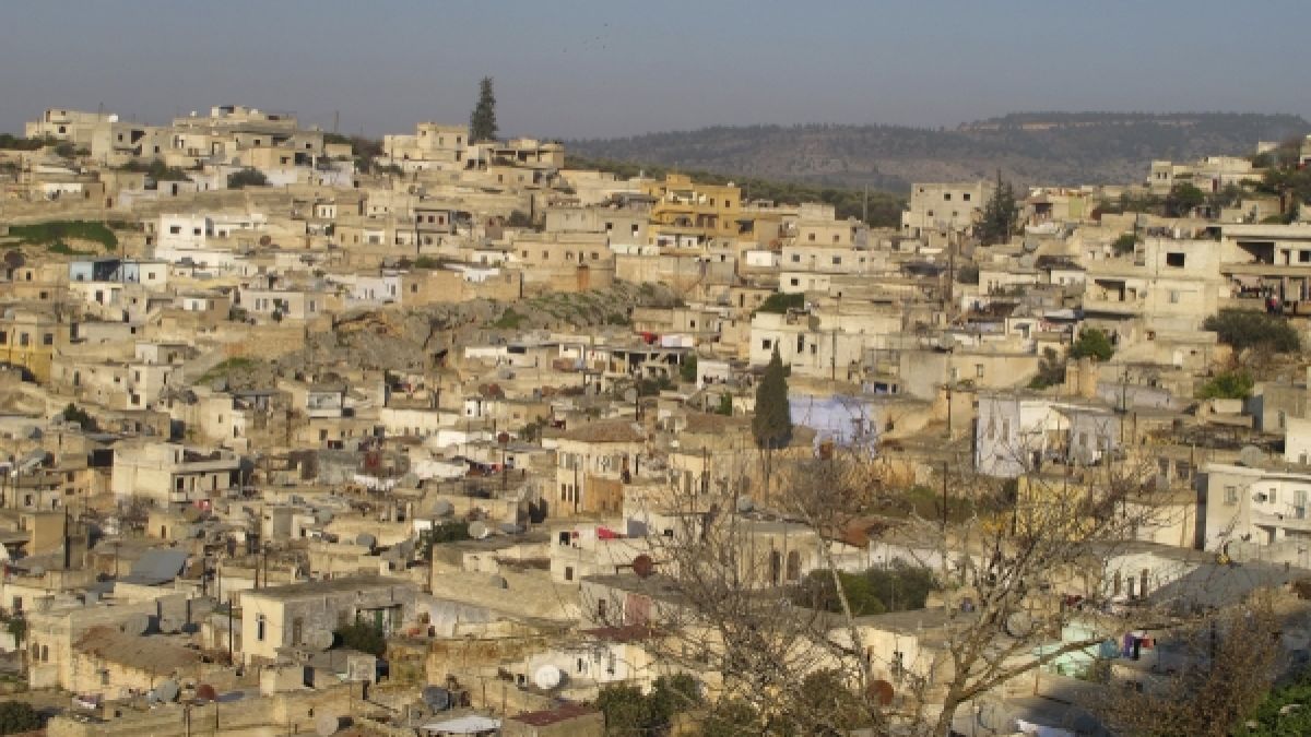 Германски активисти изчезнаха в Сирия