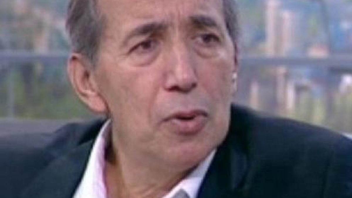 Ганев се бори неуспешно три години с рака 