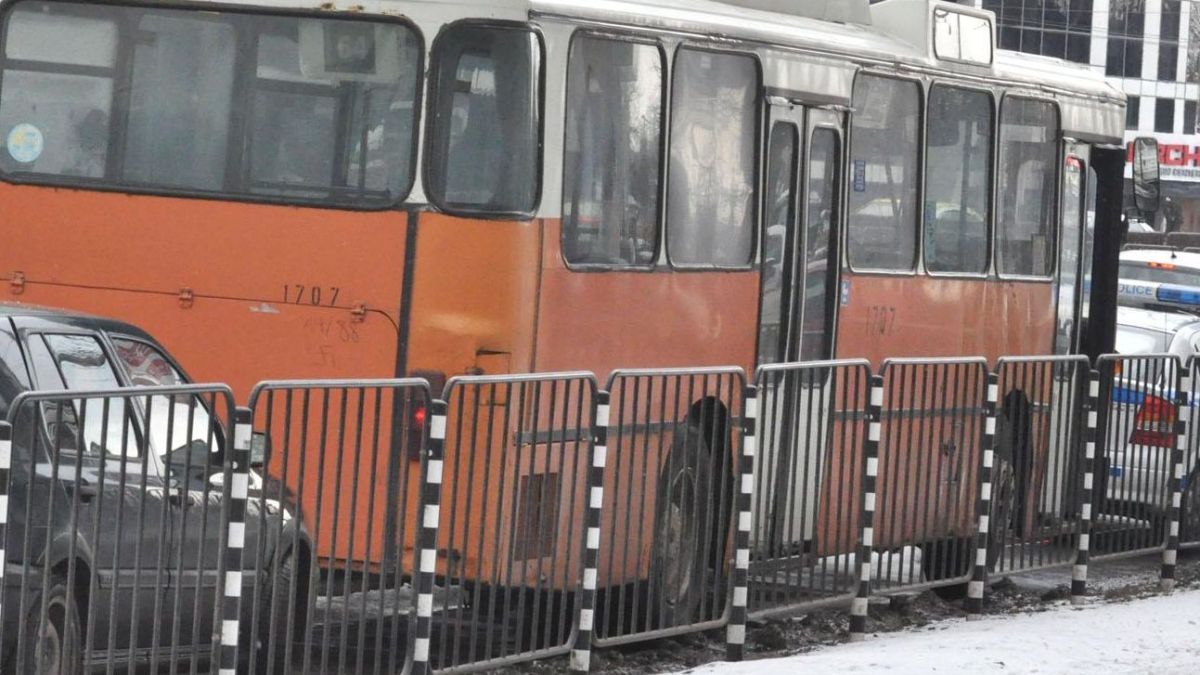 Промени в движението на автобуси в Бухово заради събора 