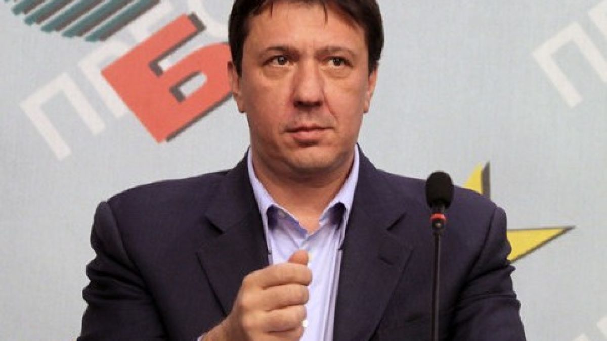 Явор Куюмджиев: На прав път сме