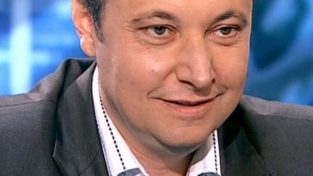 Яне Янев: В изнесеното от мен има 70% истина и 30% фира