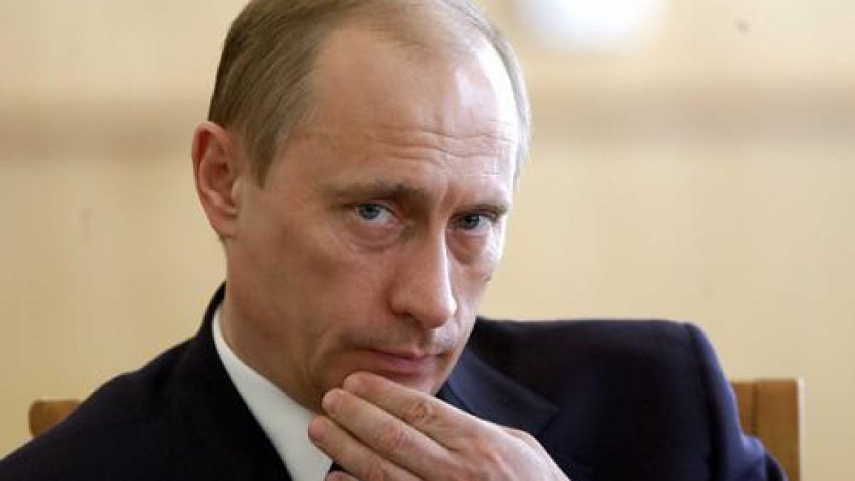 Путин подписа закона за забрана на “хомосексуалната пропаганда”