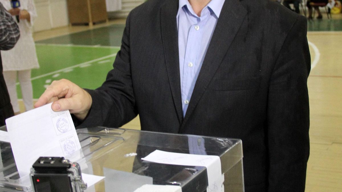 Христо Бозов: Най-важно за втория тур е да има честни избори