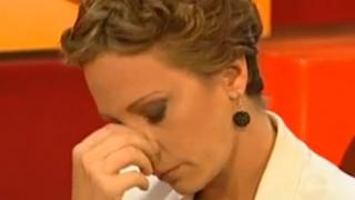 Нана трогна приятелите си с разтърсващо емоционална изповед за болестта си!