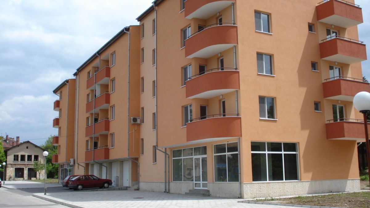 Два вида купувачи пазаруват луксозни имоти у нас, има сделки и за над 1 млн. евро