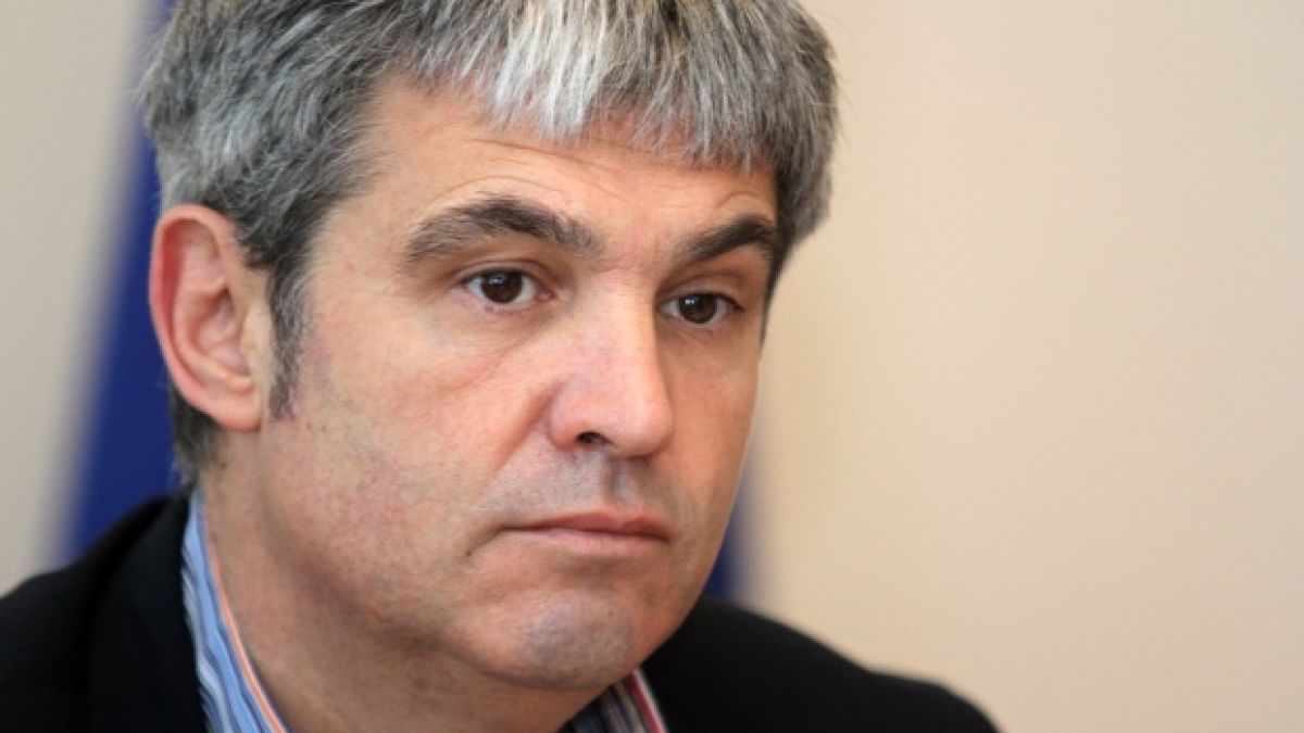 Пламен Димитров: Приветствам инициативата за ревизия на приватизацията като посока как да дадем онази справедливост, която хората търсят