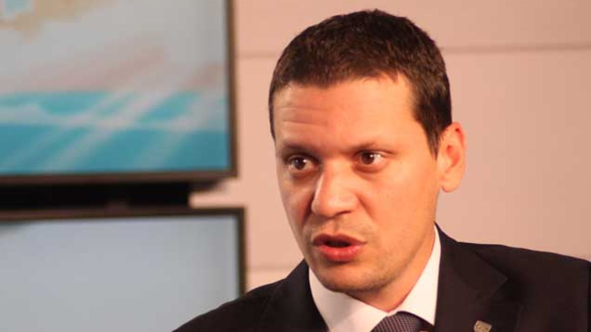 Областният управител на Софийска област Илиан Тодоров: Искат да ми прехвърлят чужди отговорности и дългогодишната безотговорност на държавата относно яз. „Бели Искър”