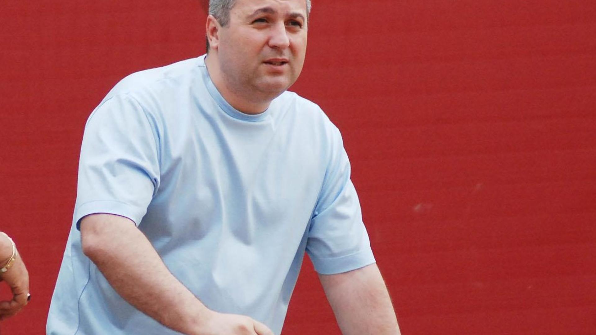 Коко Динев няма спирка! Новата му фолк любовница е...