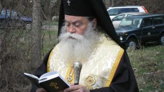 Дядо Гавриил: Бог може всичко да премахне