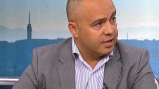 Свиленски шашна с коментар след оставката на Кирилов