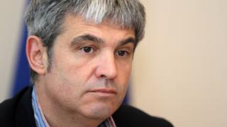 Пламен Димитров с важни думи за данъчна реформа