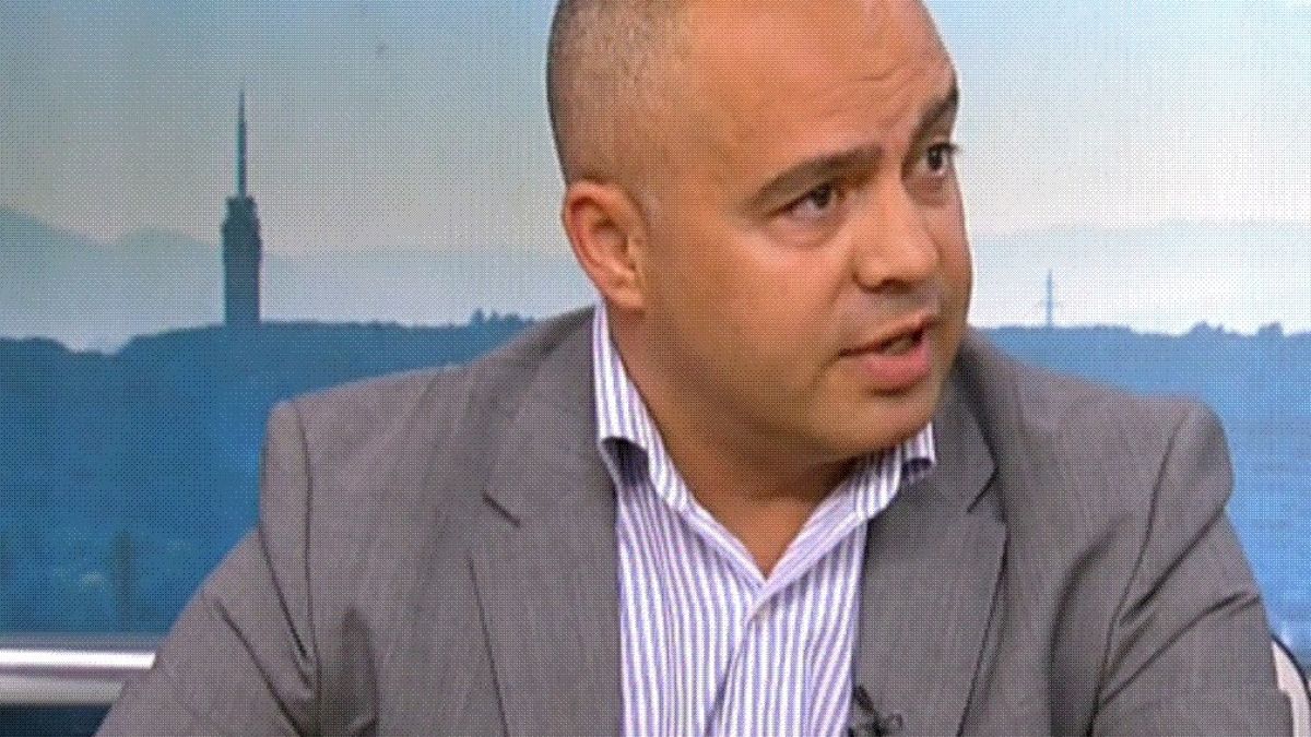 Свиленски: Премиерът пише едно, а Ангелов затваря държавата
