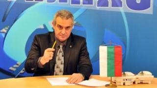 Казваме си последно сбогом с Валентин Касабов