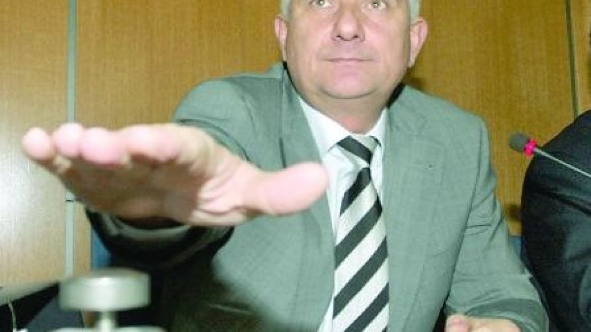 РЗС: Шефът на СОС Андрей Иванов има 43 имота, откъде пари за тях? 