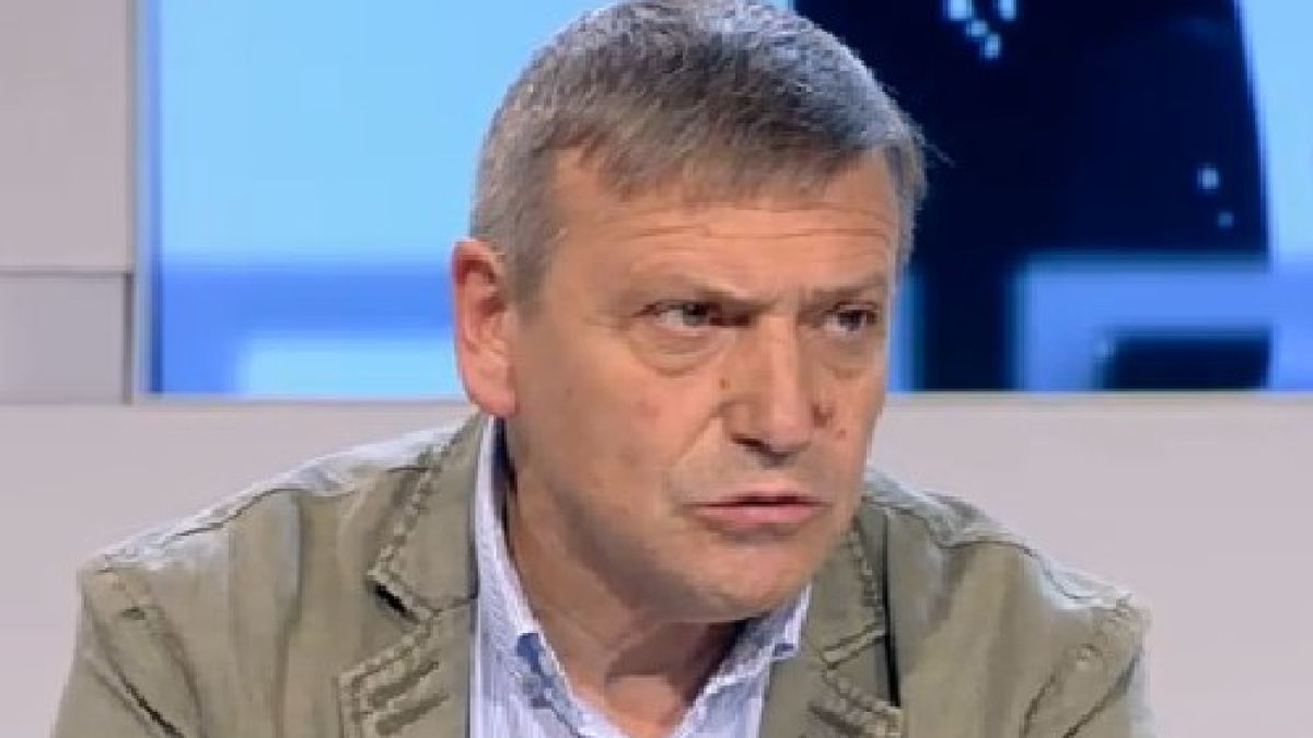 Икономист: В БНБ нищо не се случва, спорът е в коалицията