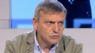 Красен Станчев: Държавата не дава парите!