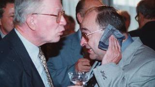 Истината за "Монтерей" от първо лице след смъртта на Любен Гоцев и Виктор Вълков! Венци Стефанов проговаря пред БЛИЦ Live!