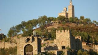 Нещо уникално ще се случи в Търново на 15 ноември