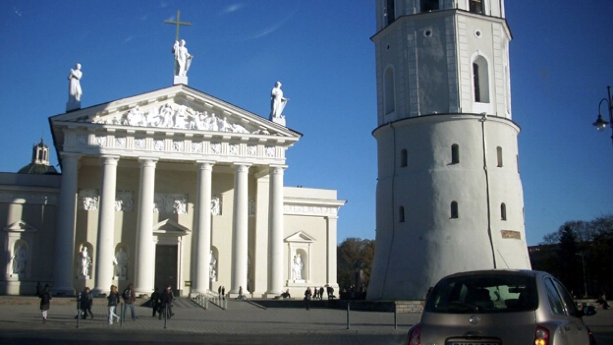 Литва поема председателството на ЕС от днес