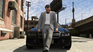 Нови подробности за Grand Theft Auto V