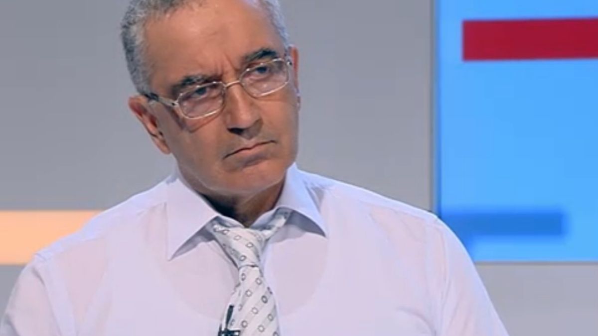 Доктор Тотко Найденов: Гладуването е богонеугодно