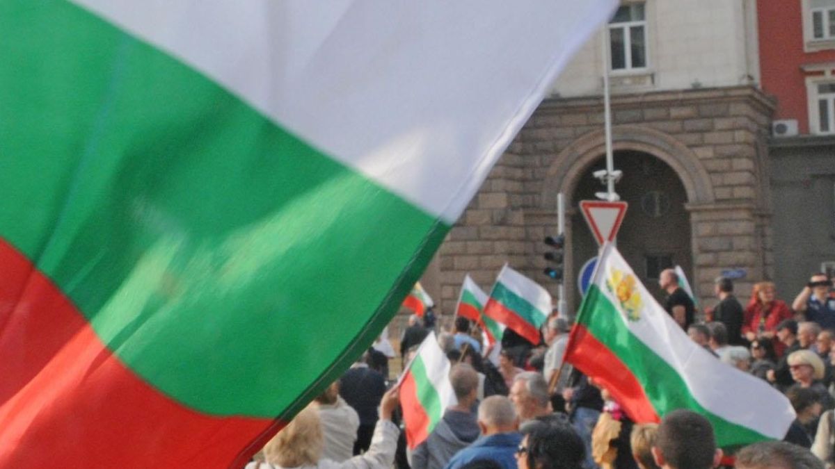 18-ия ден на протестите приключи без инциденти 