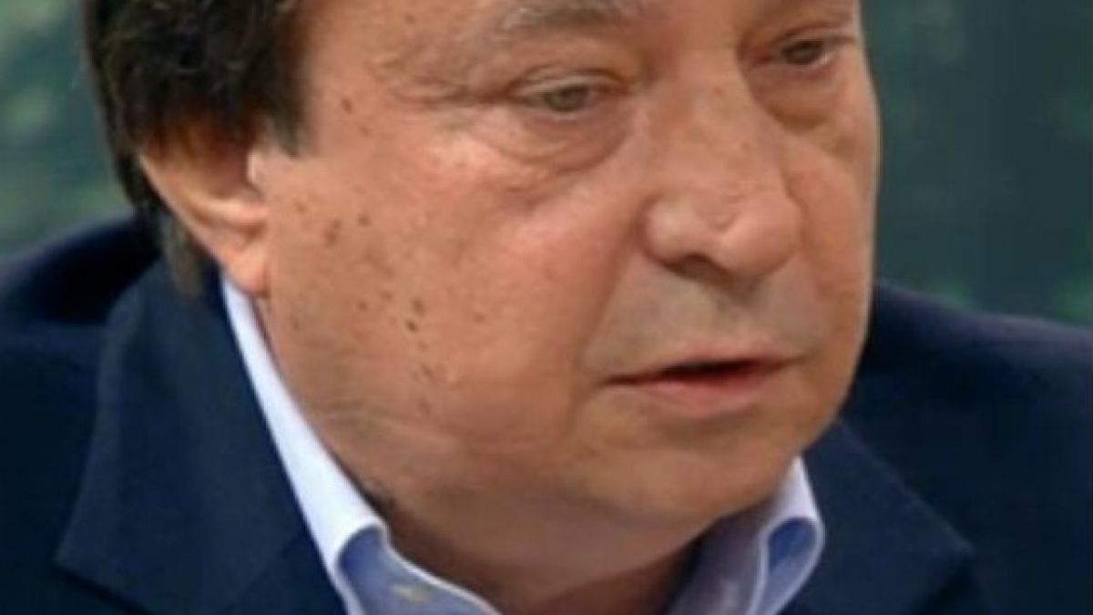 Младен Червеняков: Избори ще има - въпросът е кога
