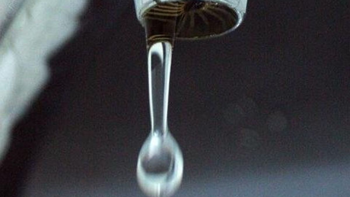 Части от София остават без вода
