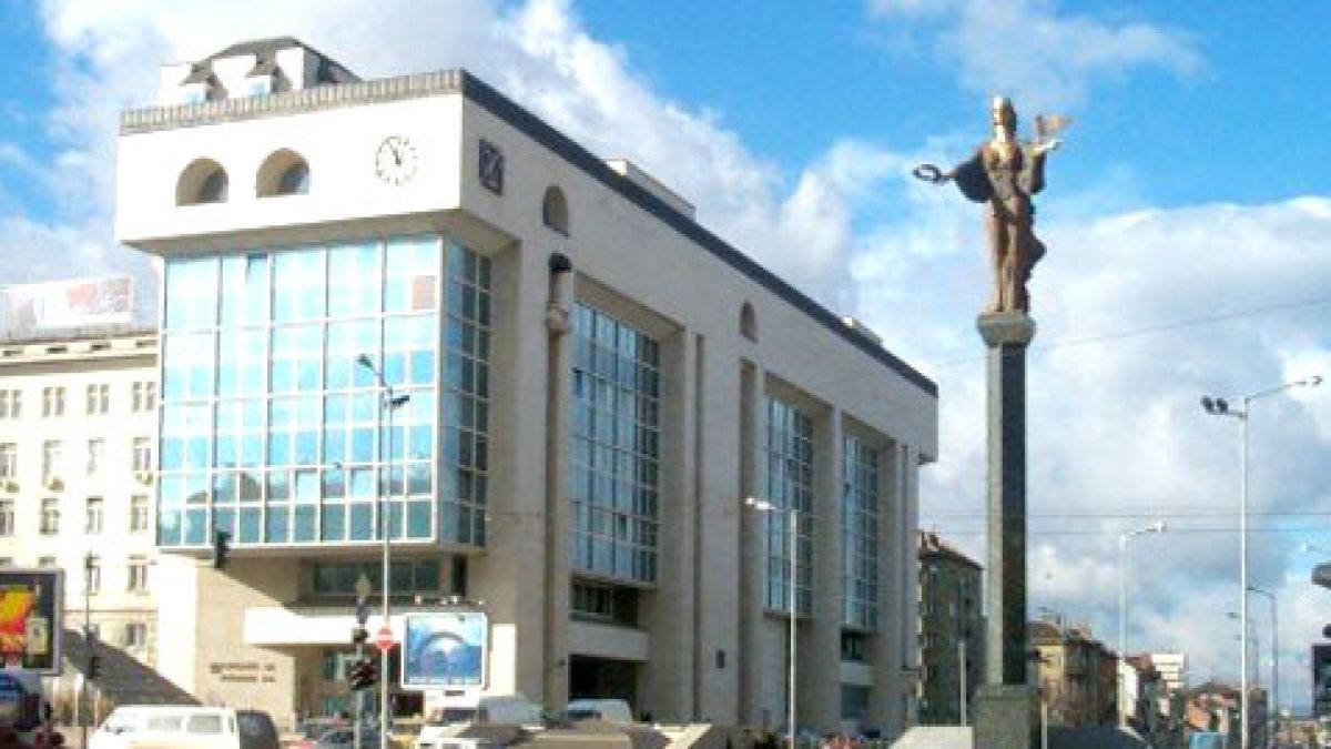  УниКредит Булбанк е "Банка на 2012"