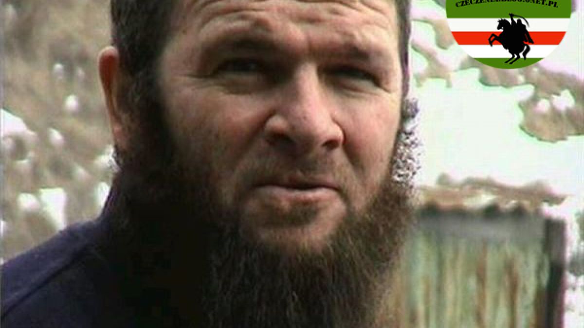Кавказки ислямист: Терор на олимпиадата в Сочи!