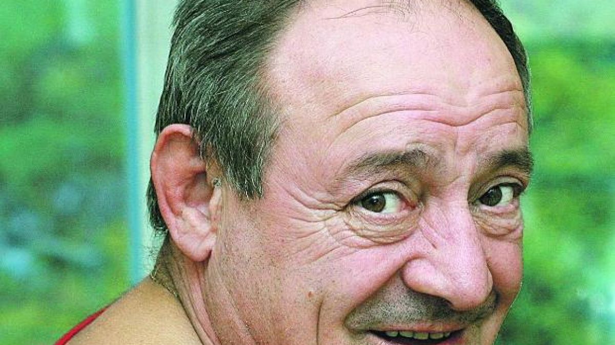 Кърлеж ухапа Антон Радичев, под лекарско наблюдение е