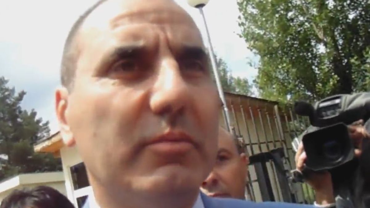 Цветанов с обвинение в сряда