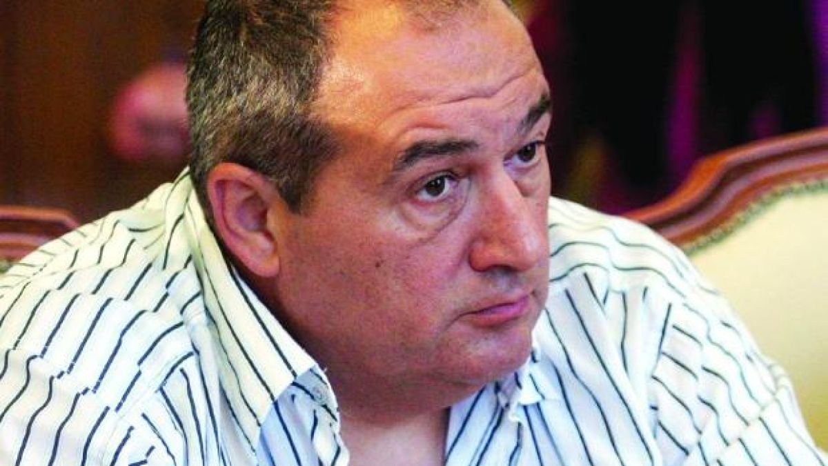 Д-р Румен Караманов: Севлиевски иска да ми събори свинефермата заради хотела си! 