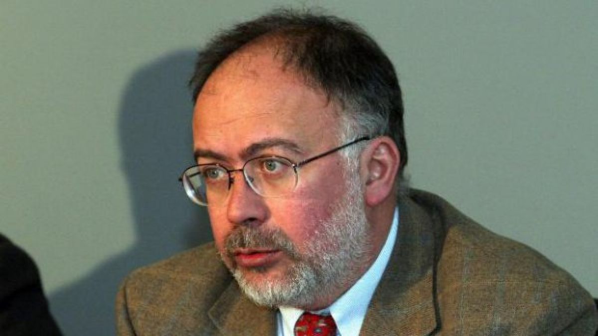 Кольо Колев поиска референдум за предсрочен вот 