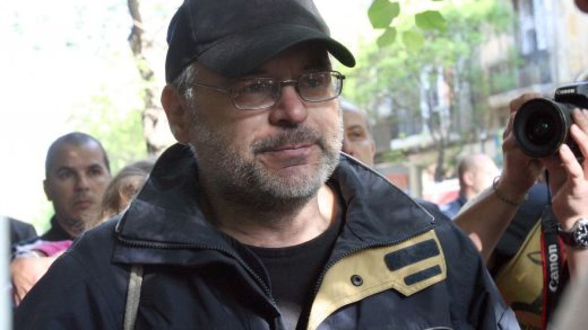 Чавдар Янев оставил предсмъртно писмо и изчезнал