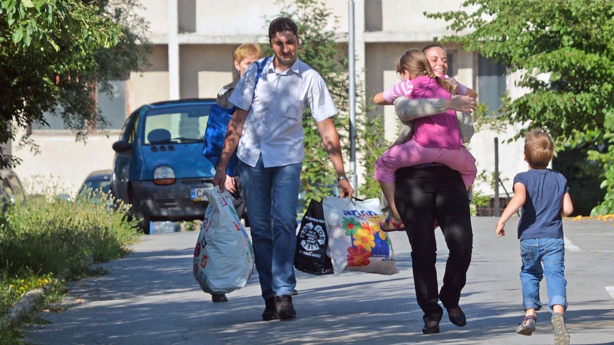 Агент на ДЕА се заклел срещу Гергана Червенкова