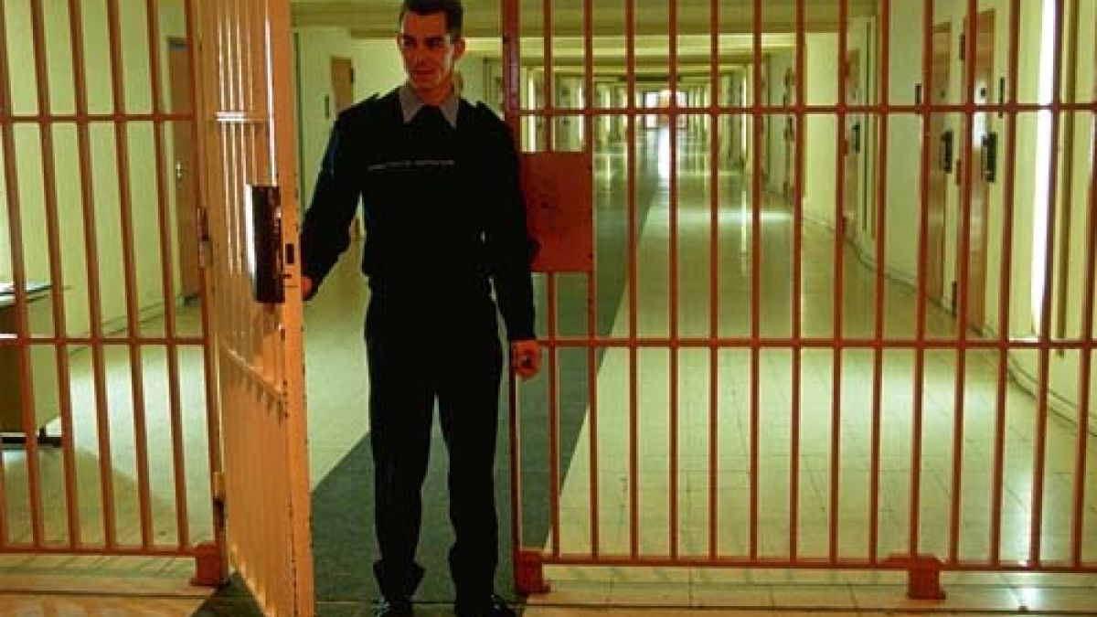 Франция осъди българи за сводничество и проституция