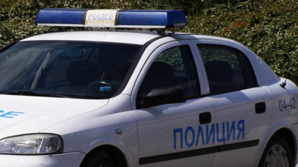 Спипаха група за мега кражба на кабели 
