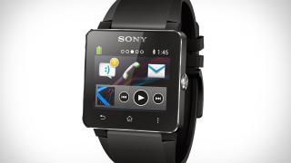 Sony Smartwatch излиза на 15 юли