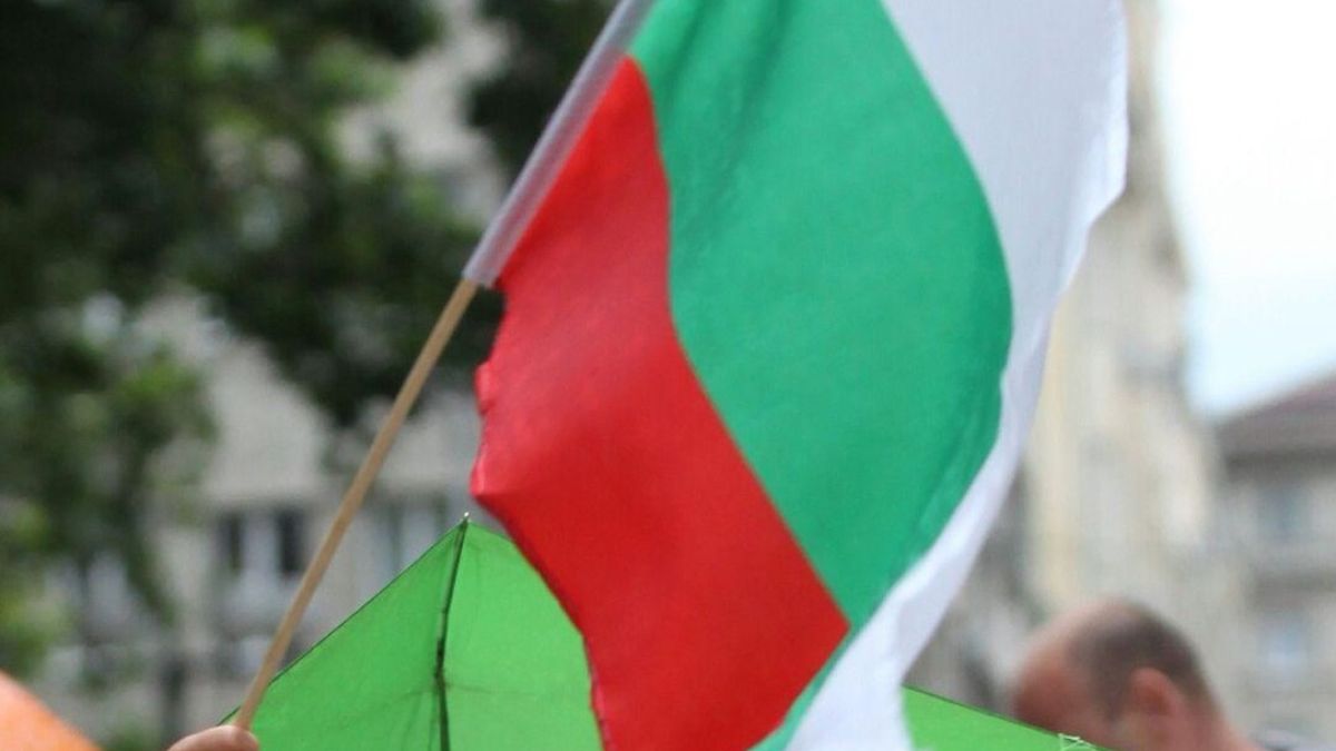В 23-тия ден протестът отново мина мирно