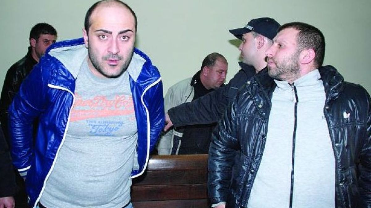Обирджиите на бившия министър Делян Добрев отиват в затвора