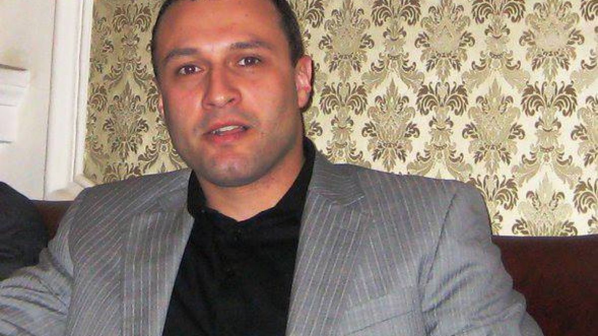 ГЕРБ се разцепи и във Видин