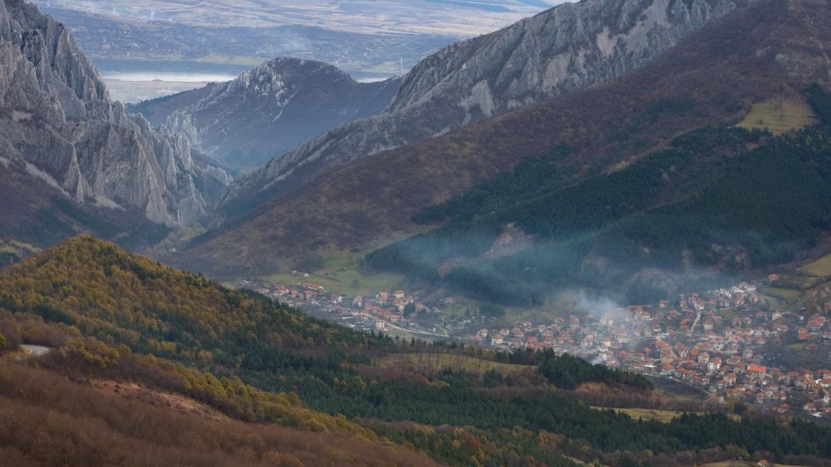 В планините - хубаво време до обед, после се очакват бури