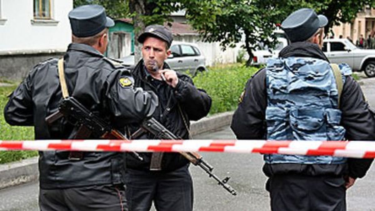 Застреляха журналист в Дагестан