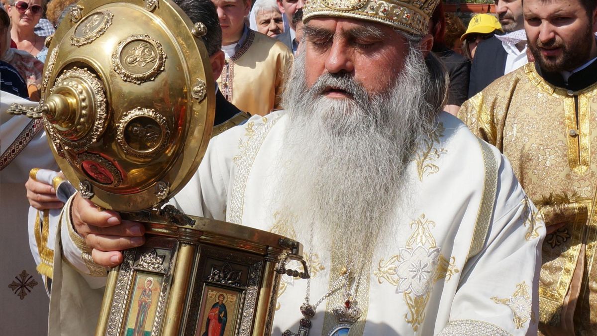 Светият Синод: Потресени сме, научихме от вас!