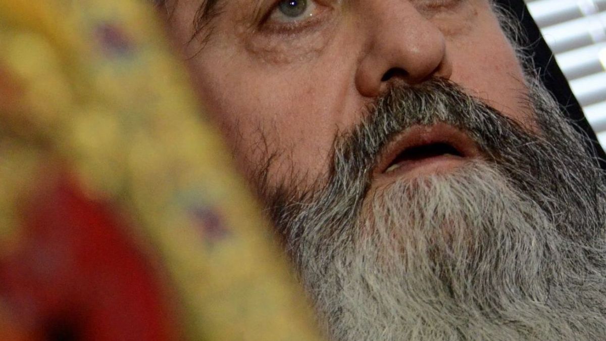 Дядо Кирил не е бил заплашван