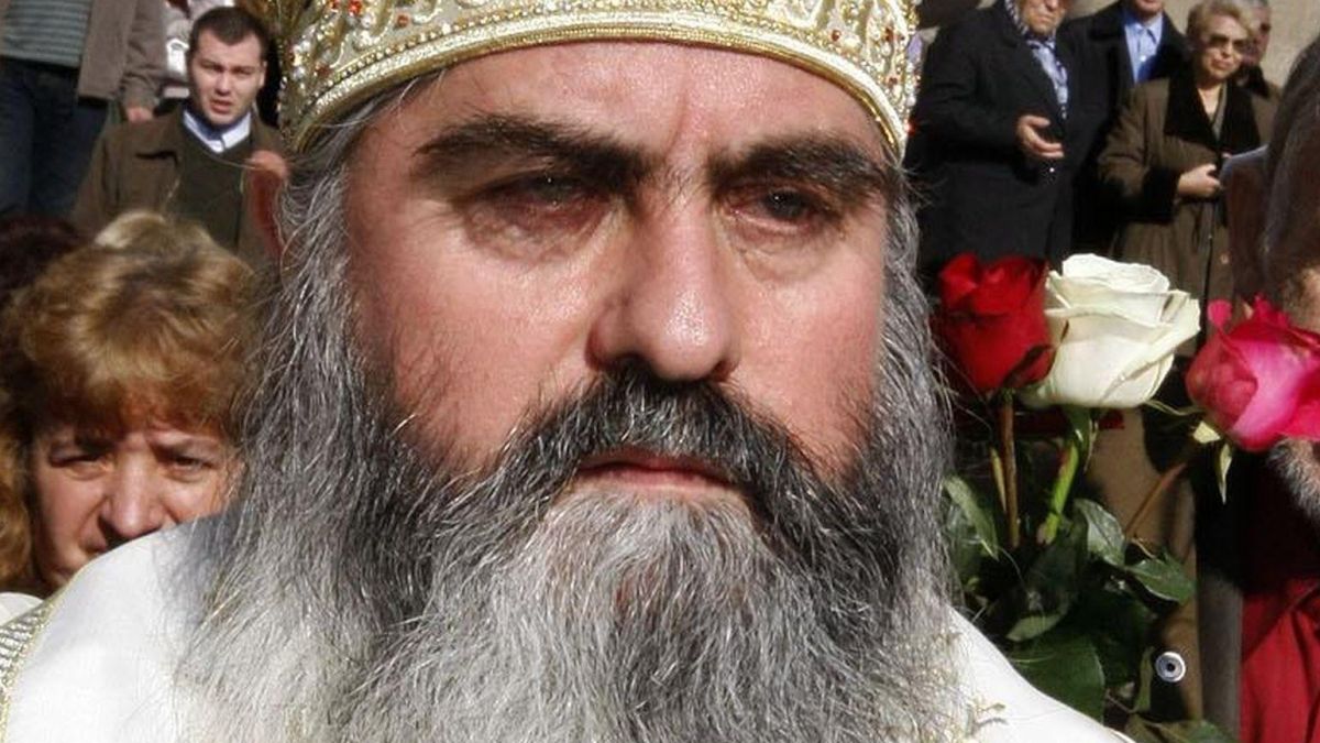 Вижте в БЛИЦ кой може да наследи Кирил