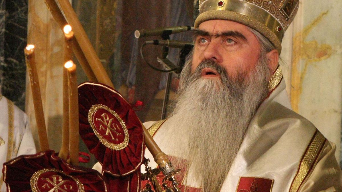 Погребват митрополит Кирил в четвъртък