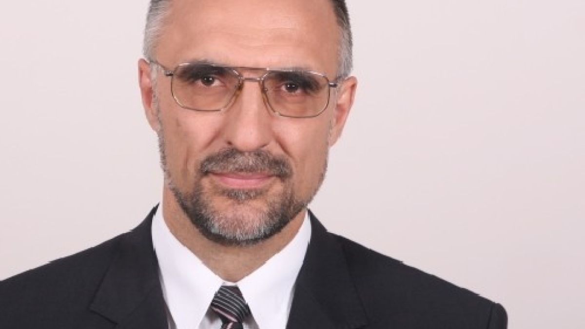 Нов отцепник от ГЕРБ: Корабът потъва, защото капитанът го блъсна