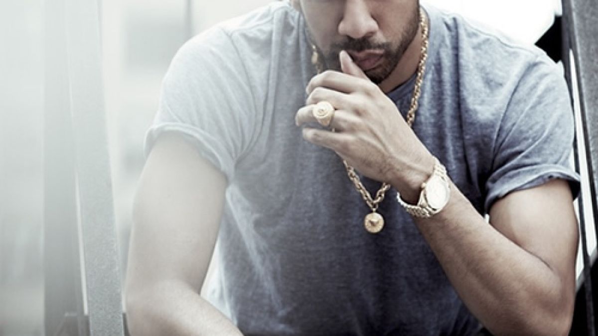R&amp;B сензацията Ryan Leslie за първи път в България